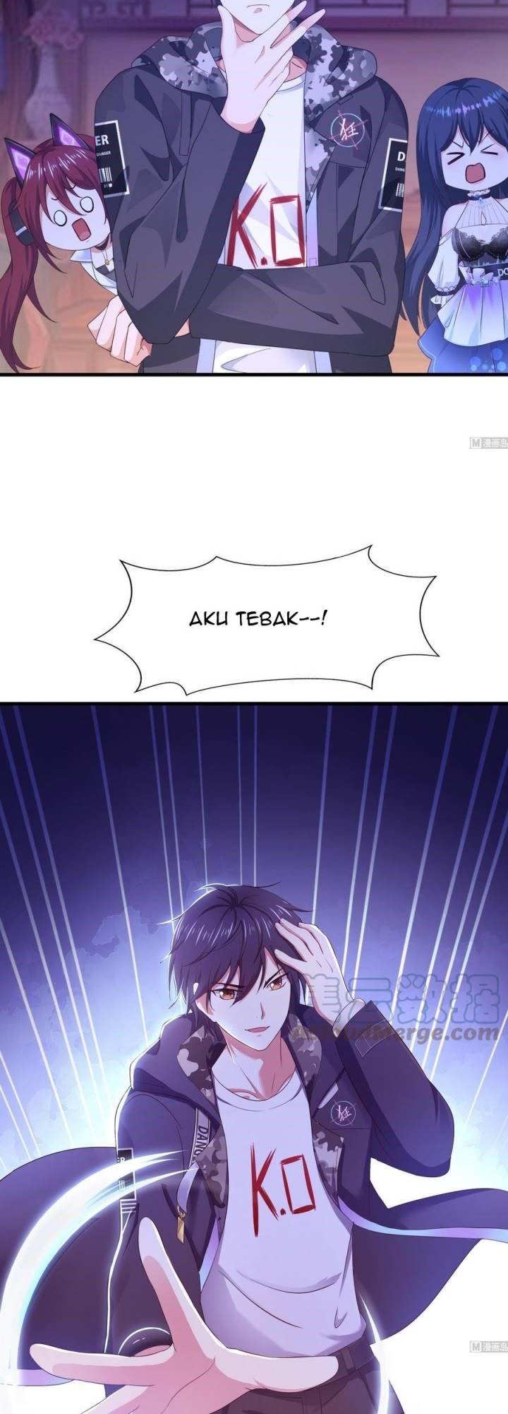 I Made A Harem In The Underworld chapter 29 halaman 10