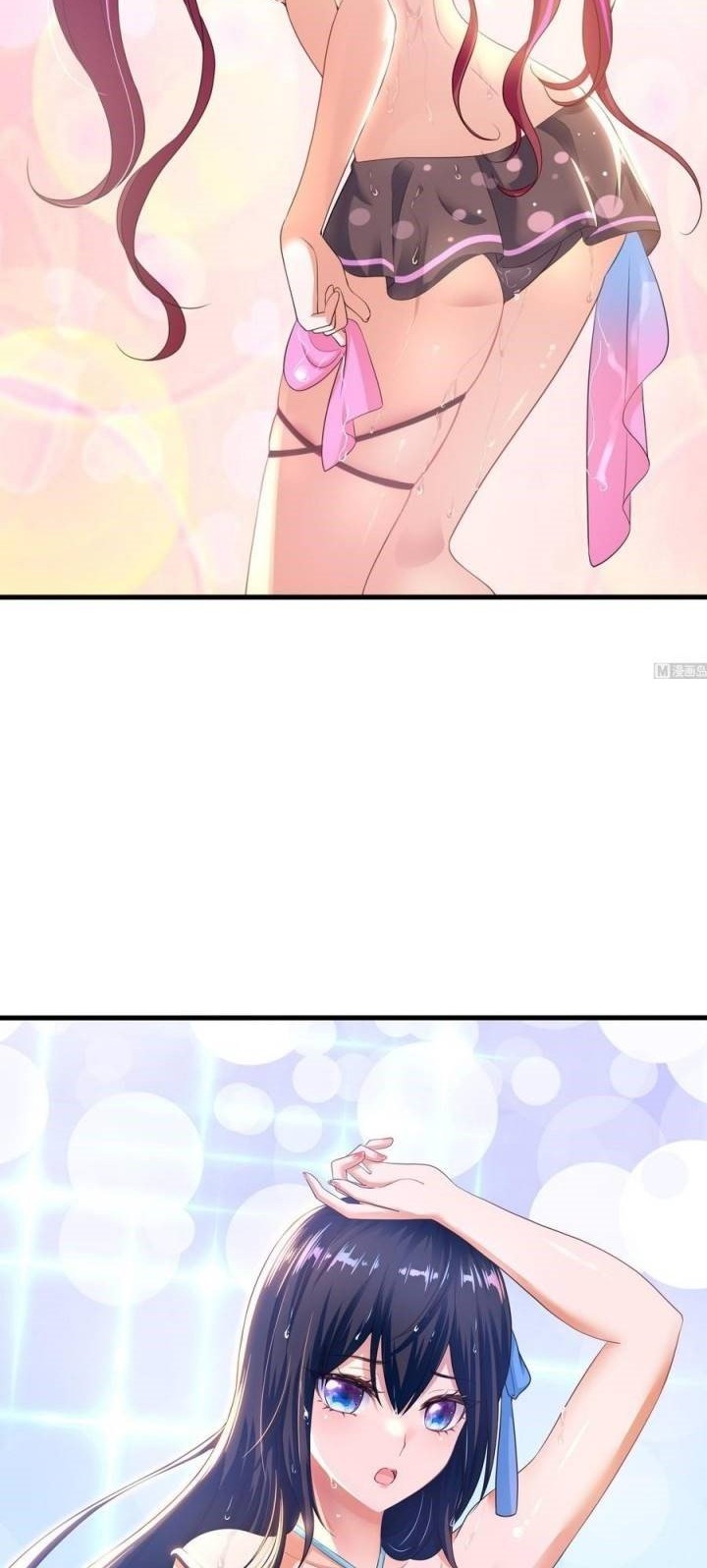 I Made A Harem In The Underworld chapter 29 halaman 24