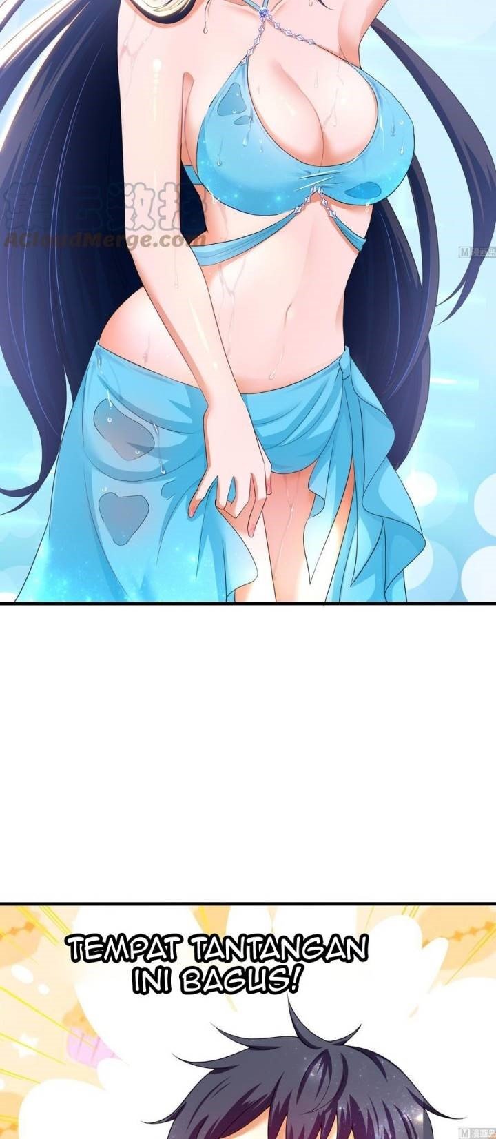 I Made A Harem In The Underworld chapter 29 halaman 25