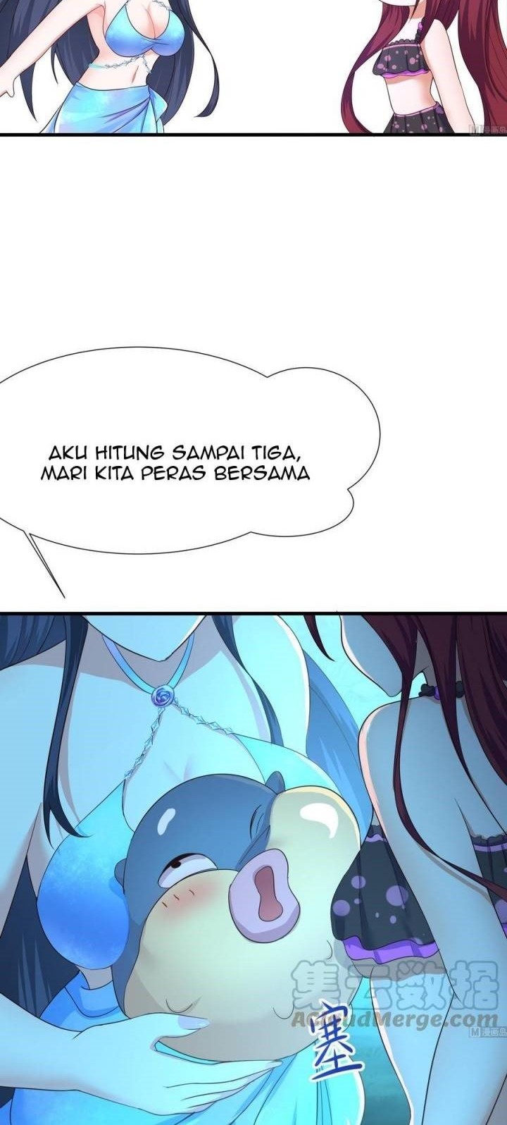 I Made A Harem In The Underworld chapter 29 halaman 33