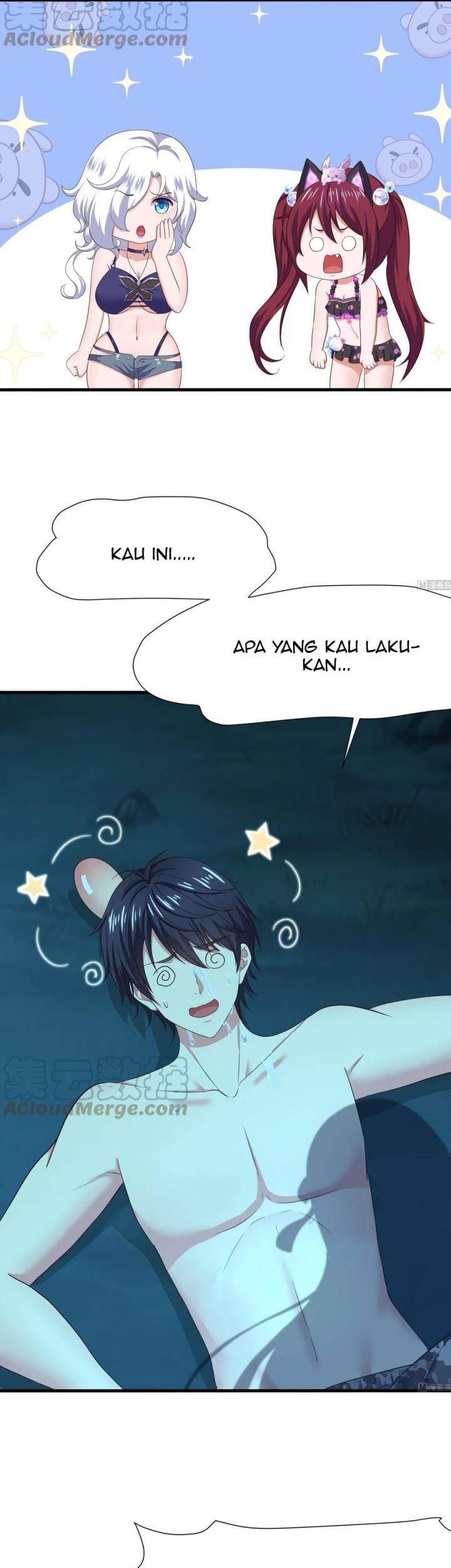 I Made A Harem In The Underworld chapter 30 halaman 14