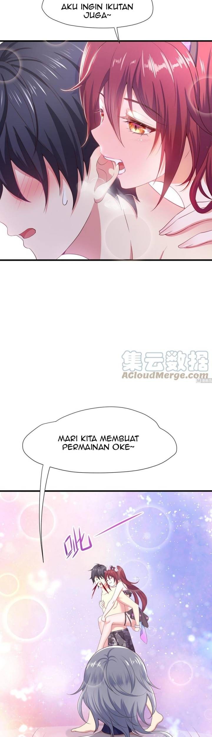 I Made A Harem In The Underworld chapter 31 halaman 14