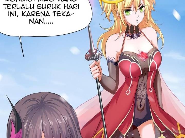 I Made A Harem In The Underworld chapter 32 halaman 7
