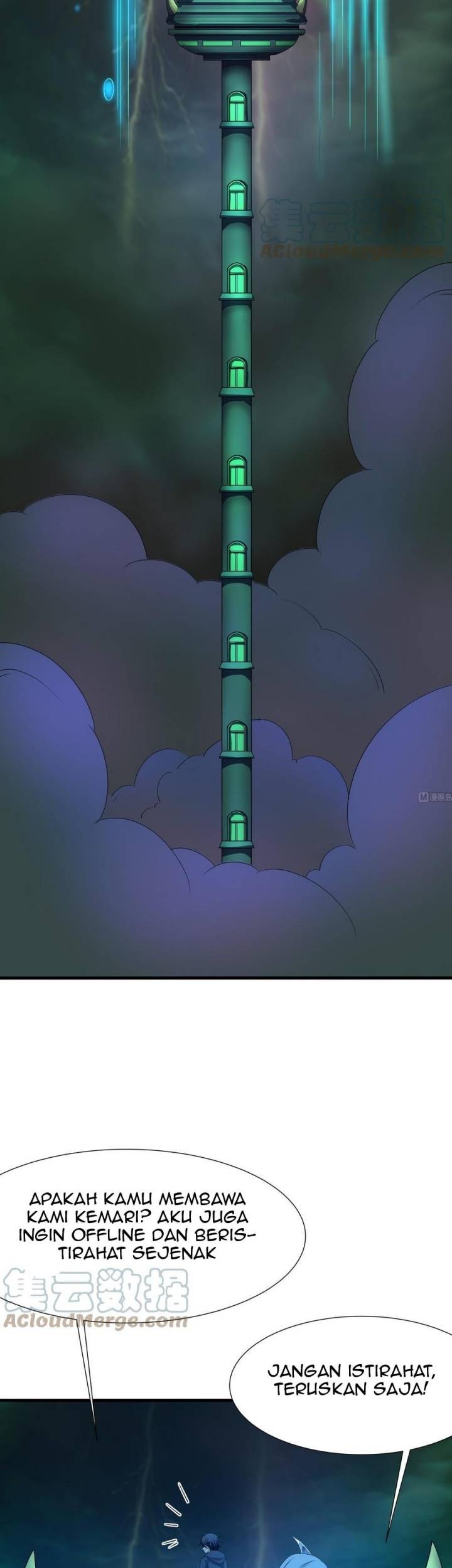 I Made A Harem In The Underworld chapter 32 halaman 14