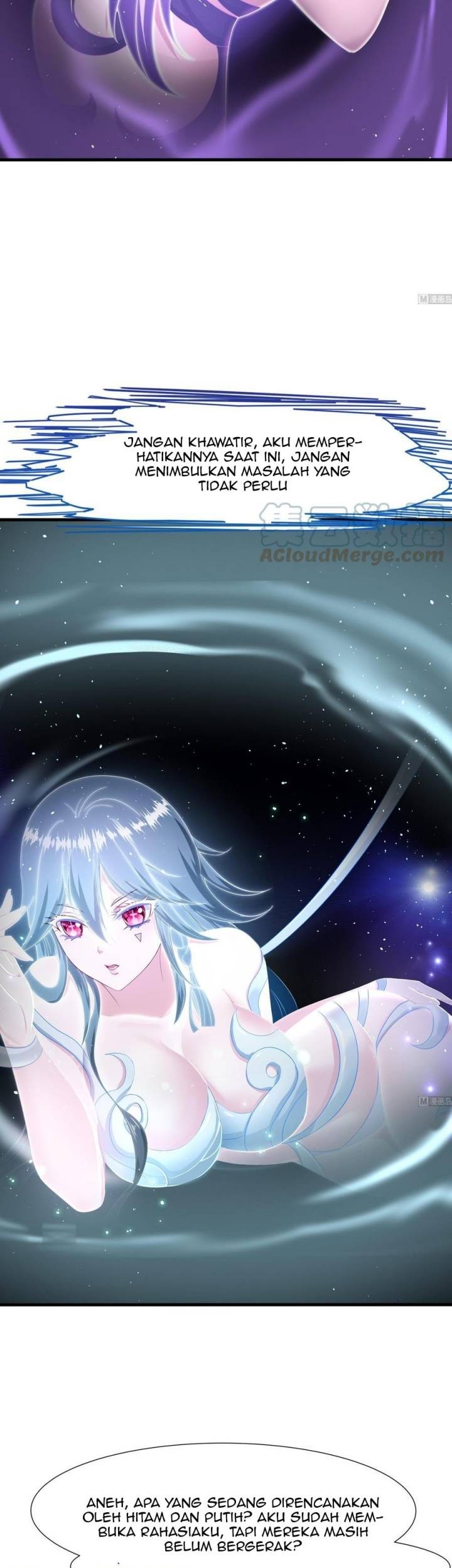 I Made A Harem In The Underworld chapter 32 halaman 20