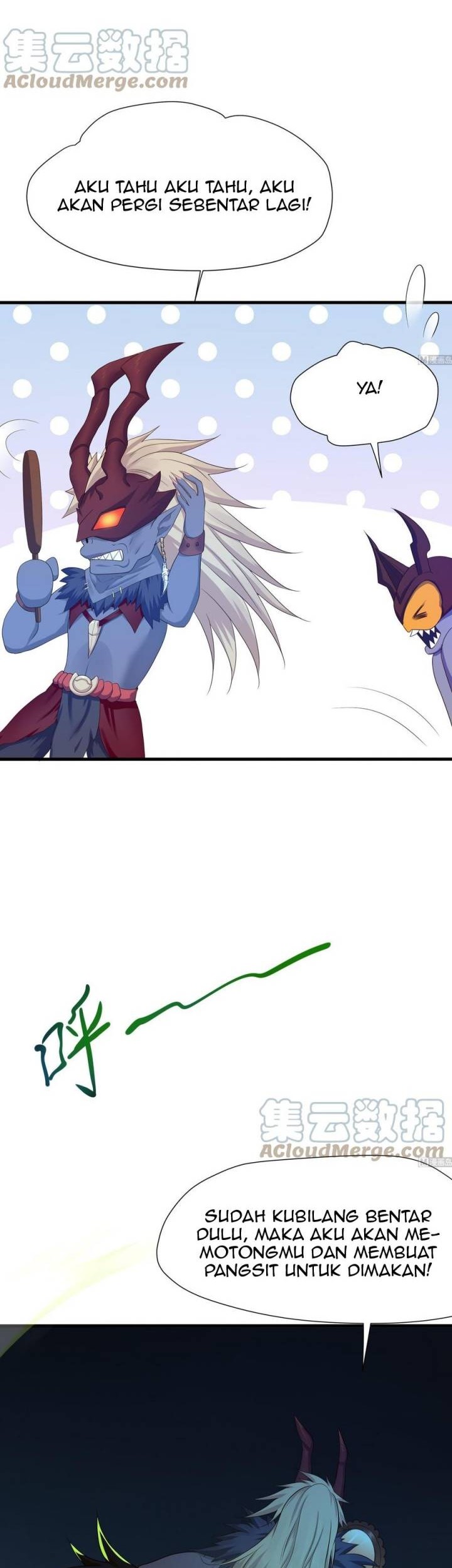 I Made A Harem In The Underworld chapter 32 halaman 24