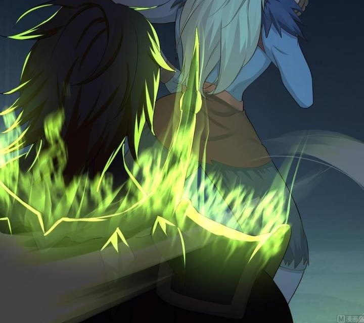 I Made A Harem In The Underworld chapter 32 halaman 25