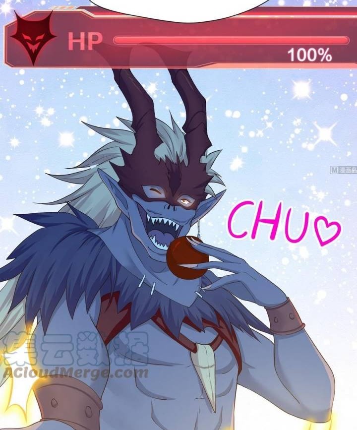 I Made A Harem In The Underworld Bab 33 halaman 10