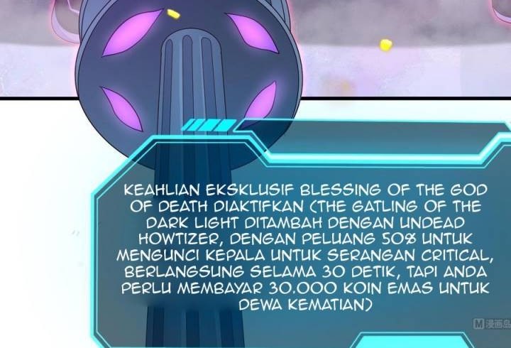 I Made A Harem In The Underworld Bab 33 halaman 28
