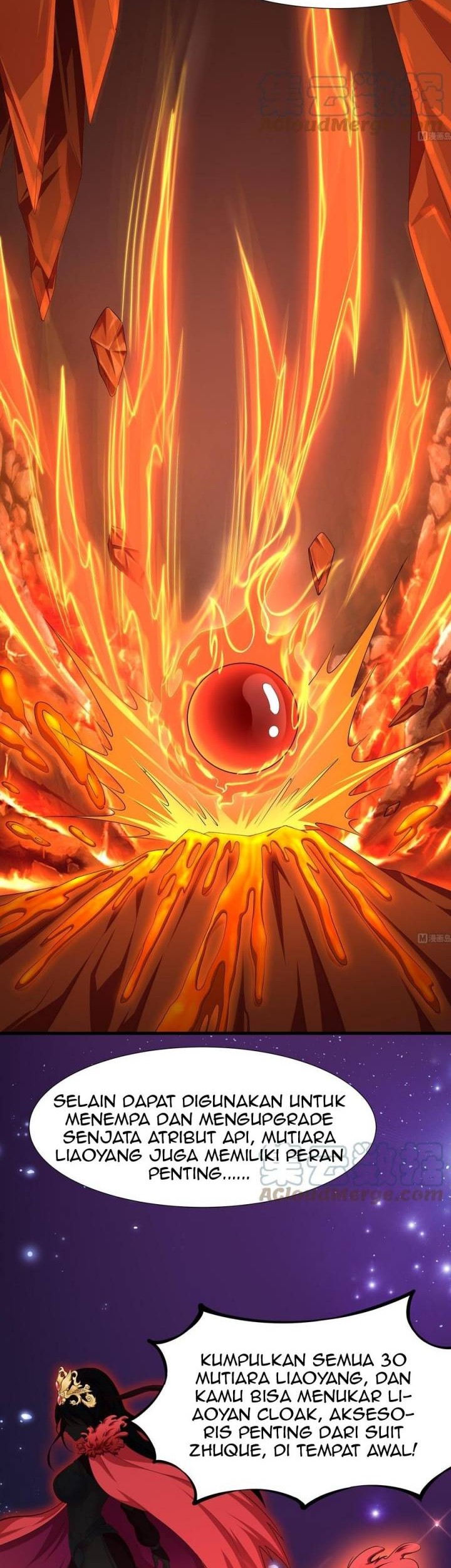 I Made A Harem In The Underworld chapter 37 halaman 7
