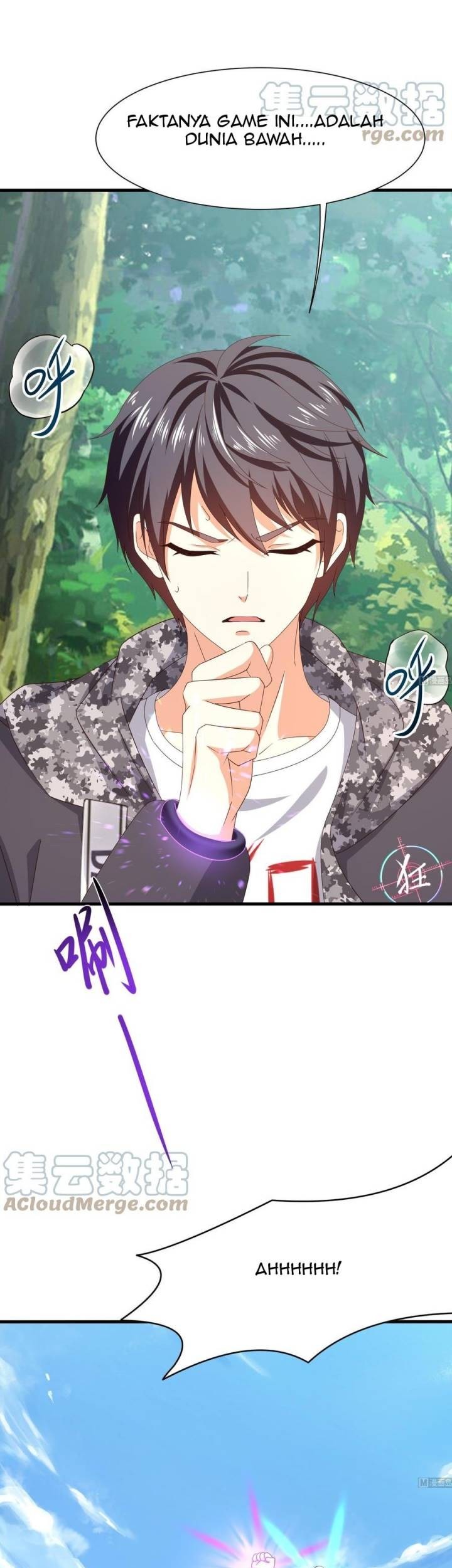 I Made A Harem In The Underworld chapter 37 halaman 14
