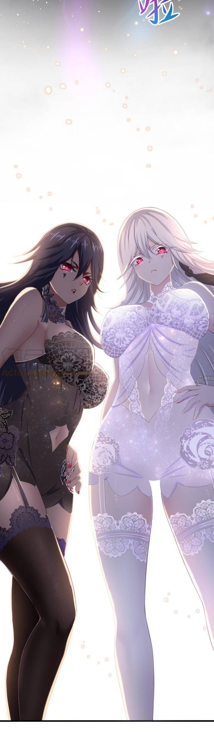 I Made A Harem In The Underworld chapter 37 halaman 18