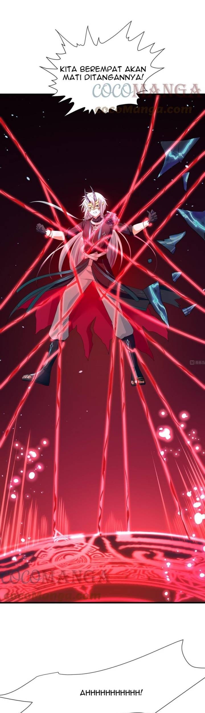 I Made A Harem In The Underworld chapter 38 halaman 14