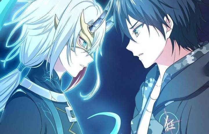 I Made A Harem In The Underworld chapter 38 halaman 28