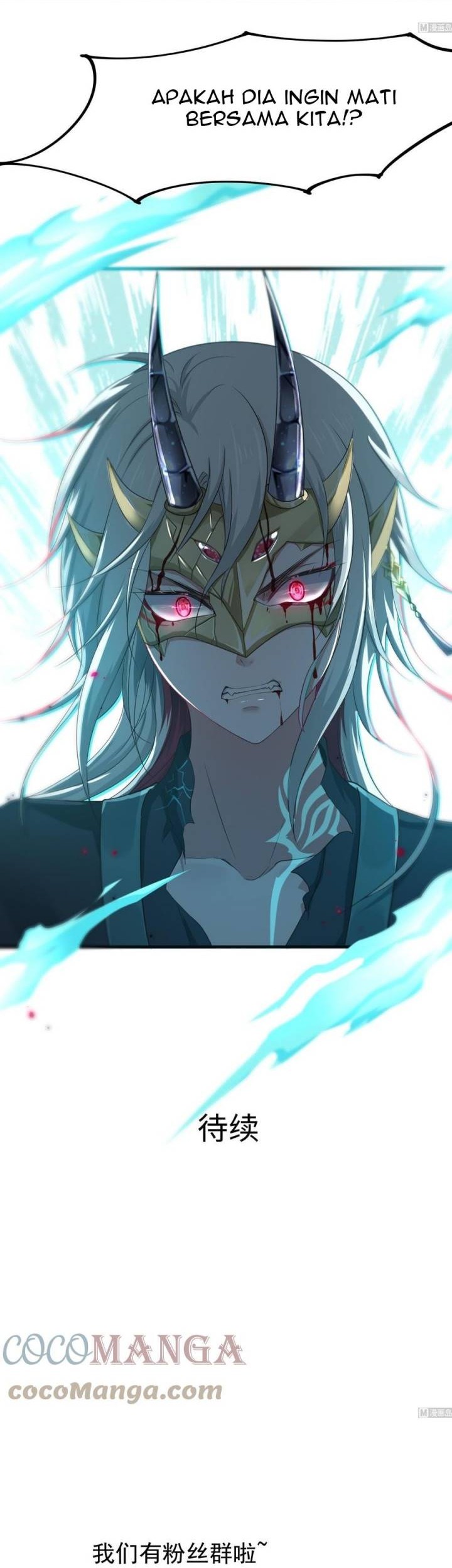 I Made A Harem In The Underworld chapter 38 halaman 36