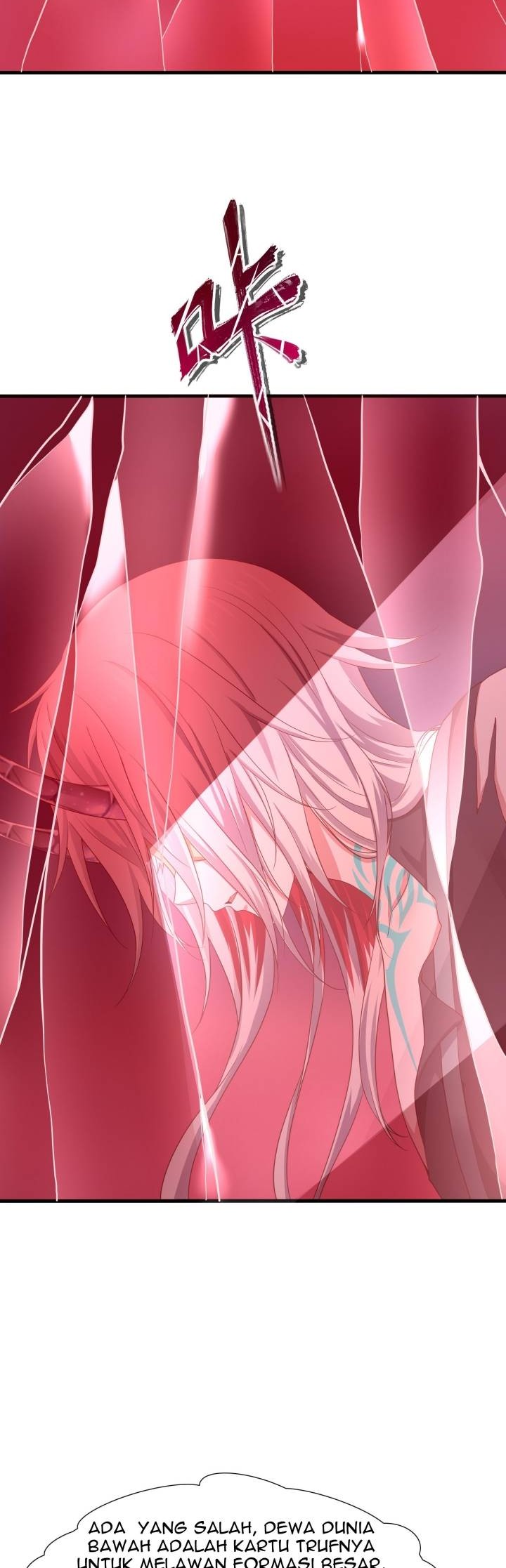 I Made A Harem In The Underworld Bab 39 halaman 7