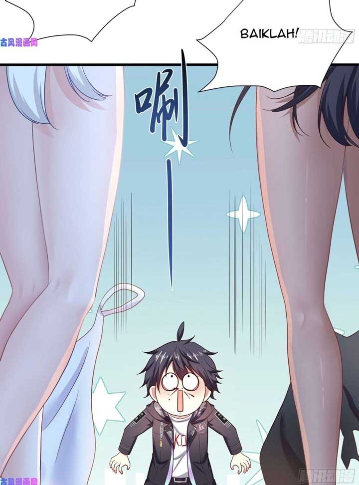 I Made A Harem In The Underworld chapter 40 halaman 7