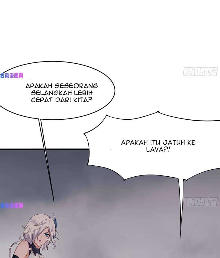 I Made A Harem In The Underworld chapter 41 halaman 10
