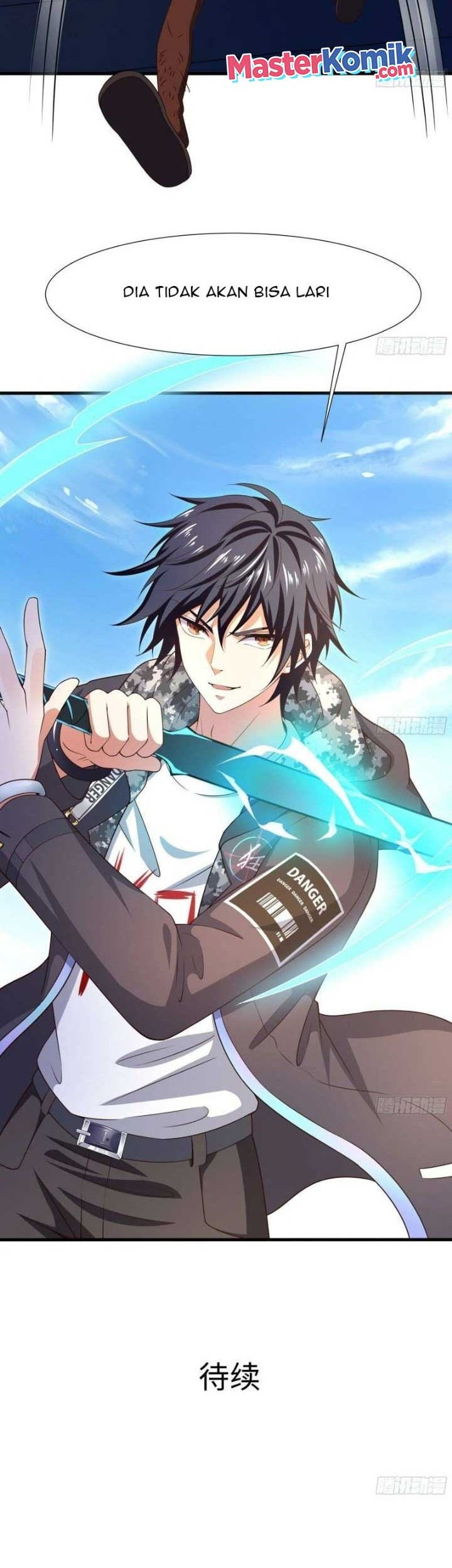 I Made A Harem In The Underworld chapter 42 halaman 30