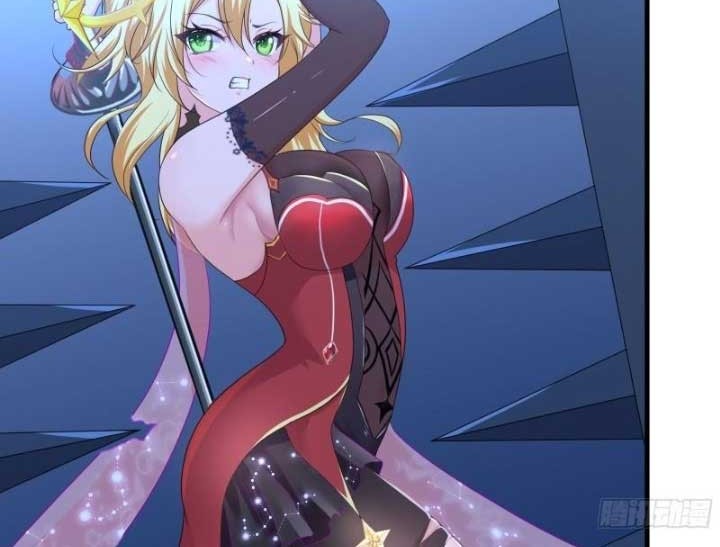 I Made A Harem In The Underworld chapter 43 halaman 28