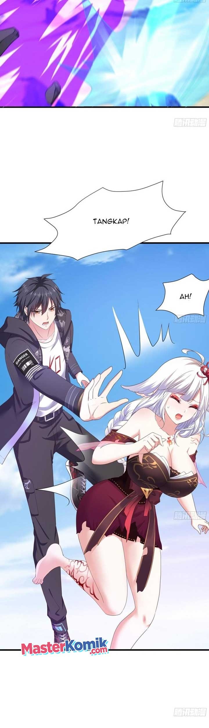I Made A Harem In The Underworld chapter 46 halaman 5
