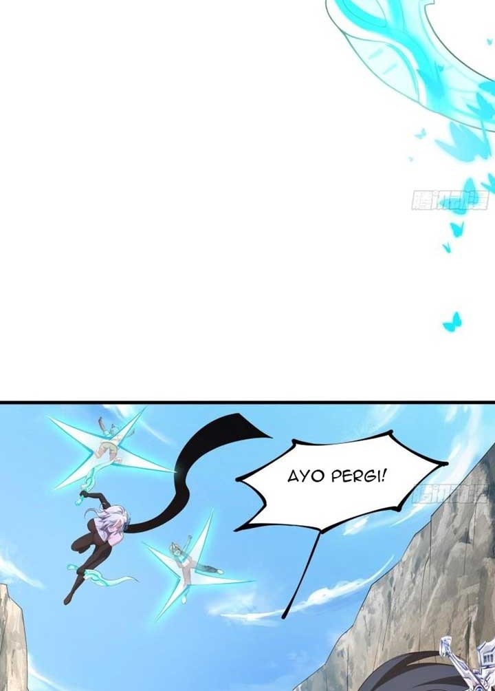 I Made A Harem In The Underworld chapter 46 halaman 10