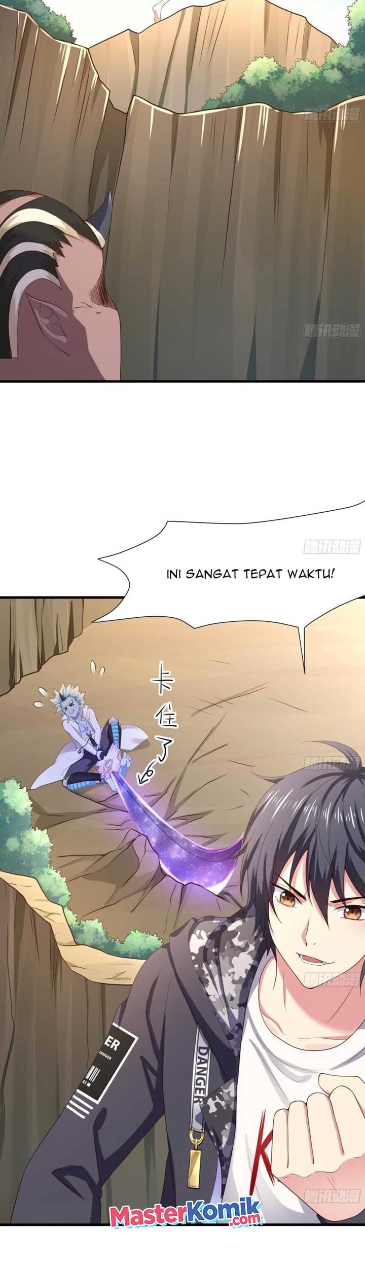 I Made A Harem In The Underworld chapter 46 halaman 14