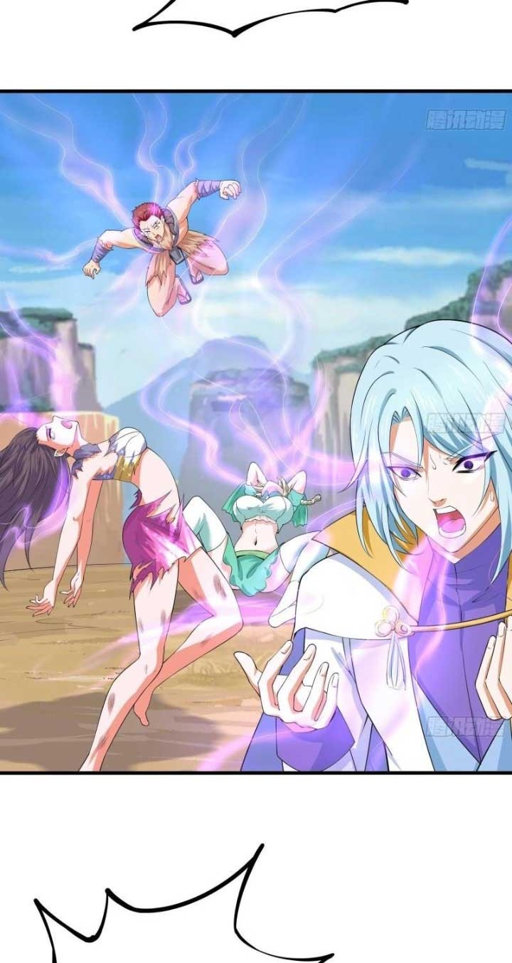 I Made A Harem In The Underworld chapter 47 halaman 28