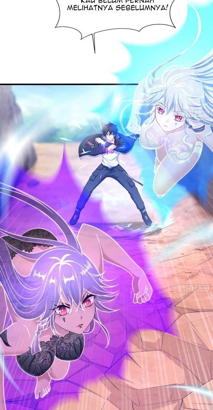 I Made A Harem In The Underworld chapter 48 halaman 10