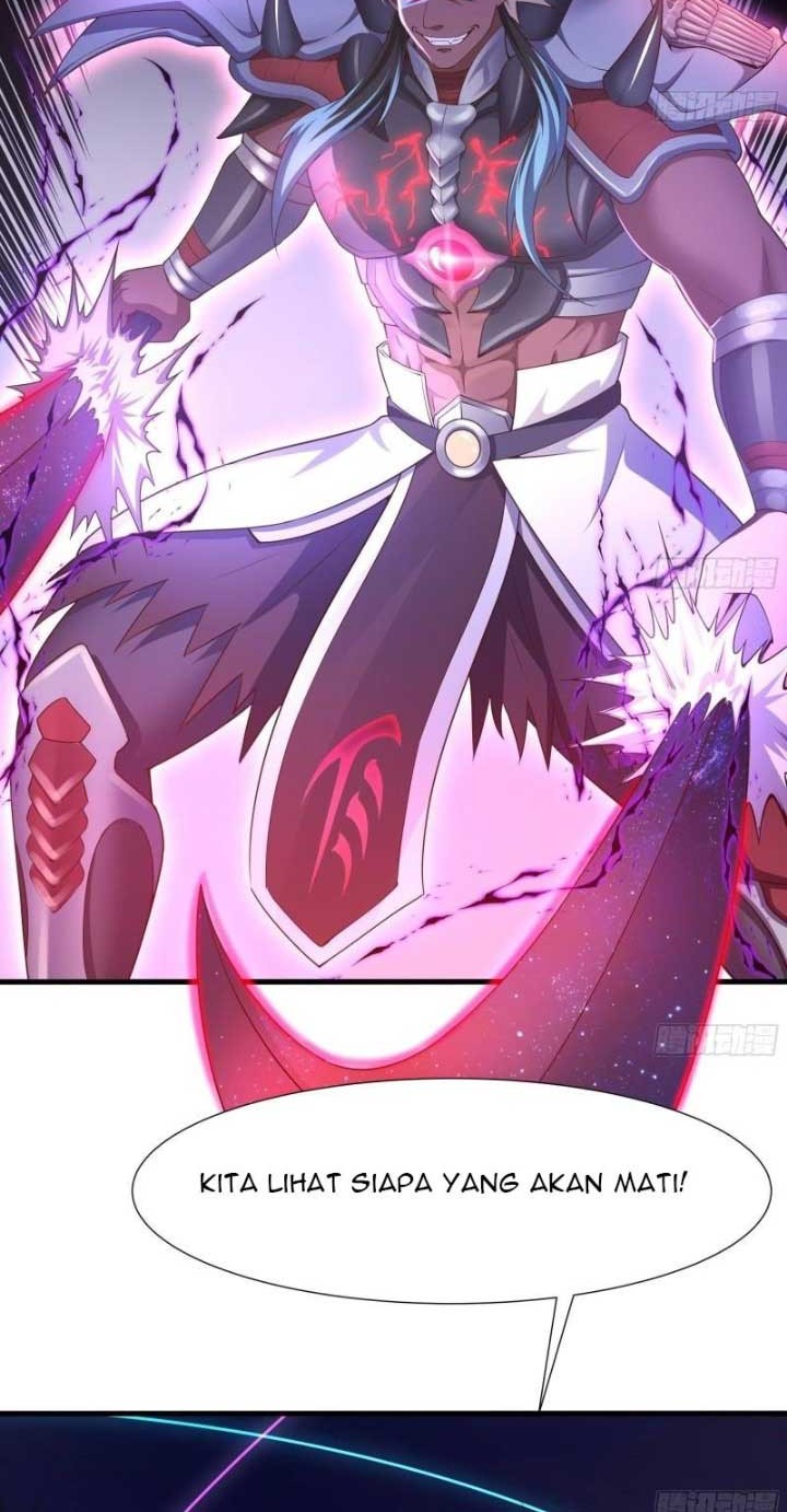 I Made A Harem In The Underworld chapter 48 halaman 19