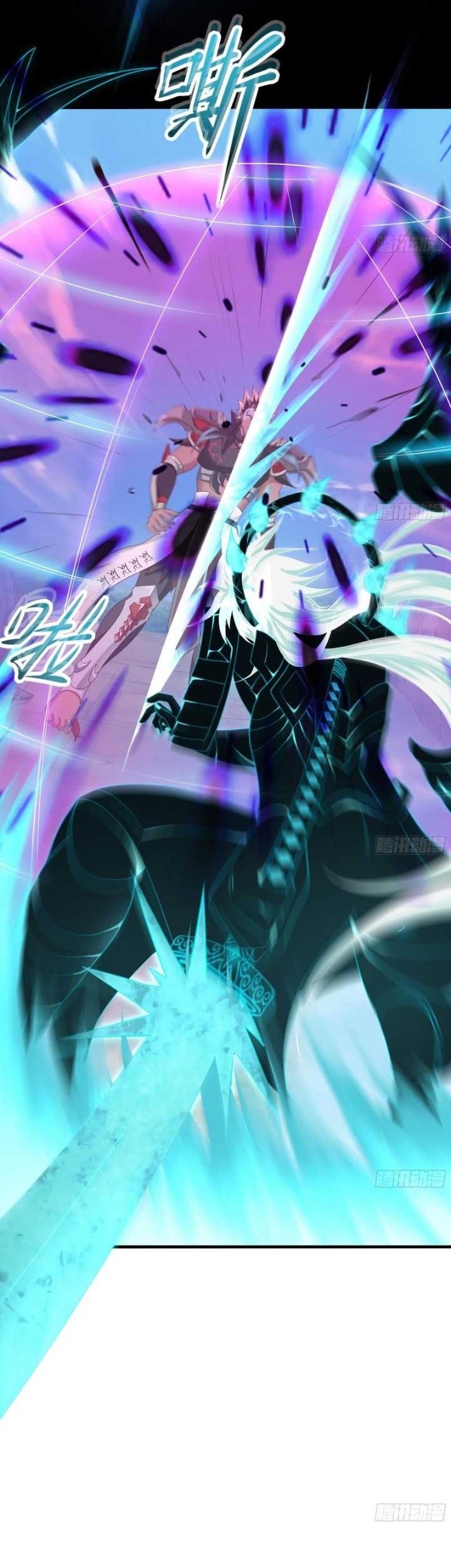 I Made A Harem In The Underworld chapter 48 halaman 24