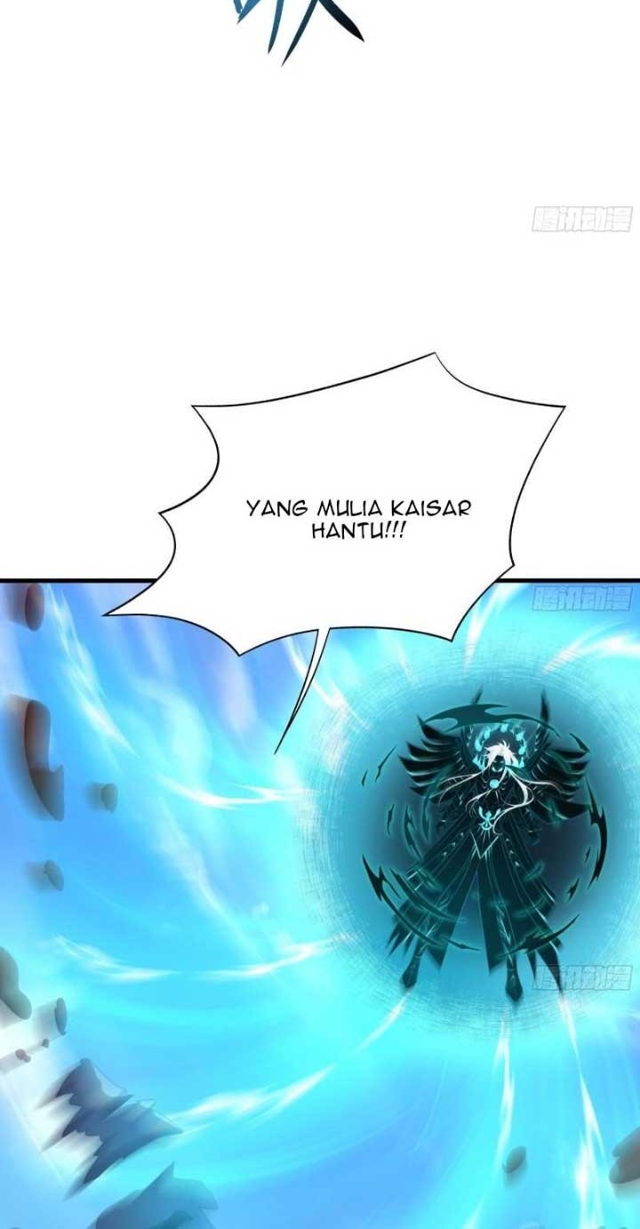I Made A Harem In The Underworld chapter 48 halaman 28