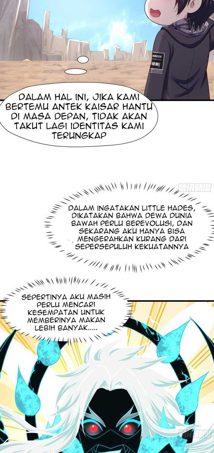 I Made A Harem In The Underworld chapter 49 halaman 7