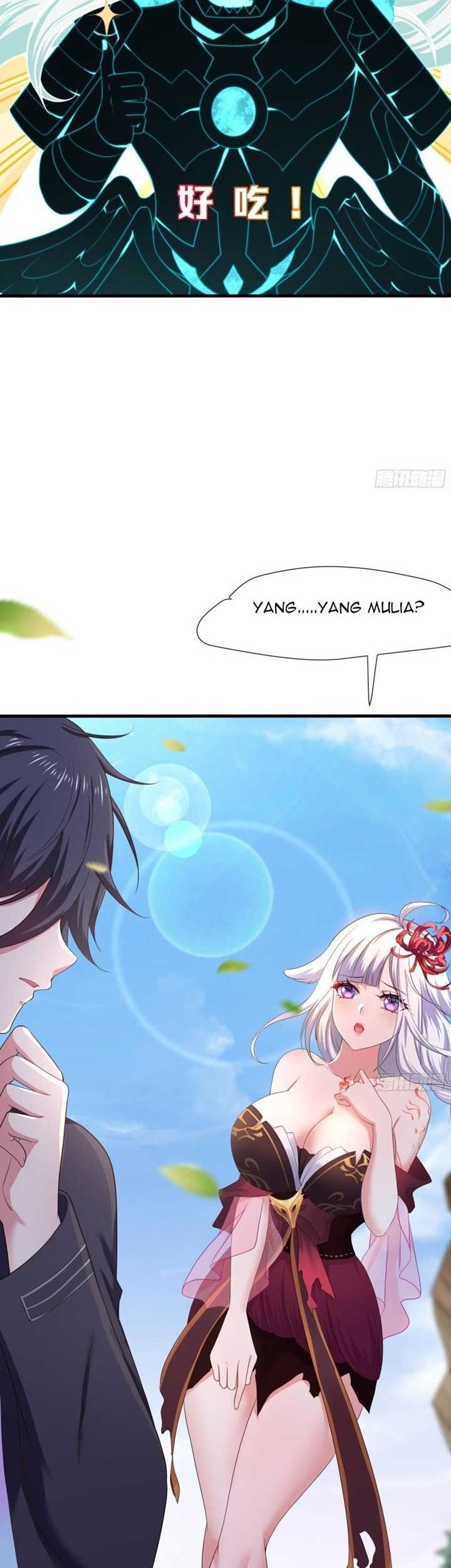 I Made A Harem In The Underworld chapter 49 halaman 8