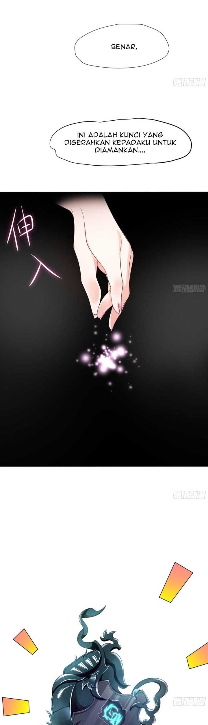 I Made A Harem In The Underworld chapter 49 halaman 12