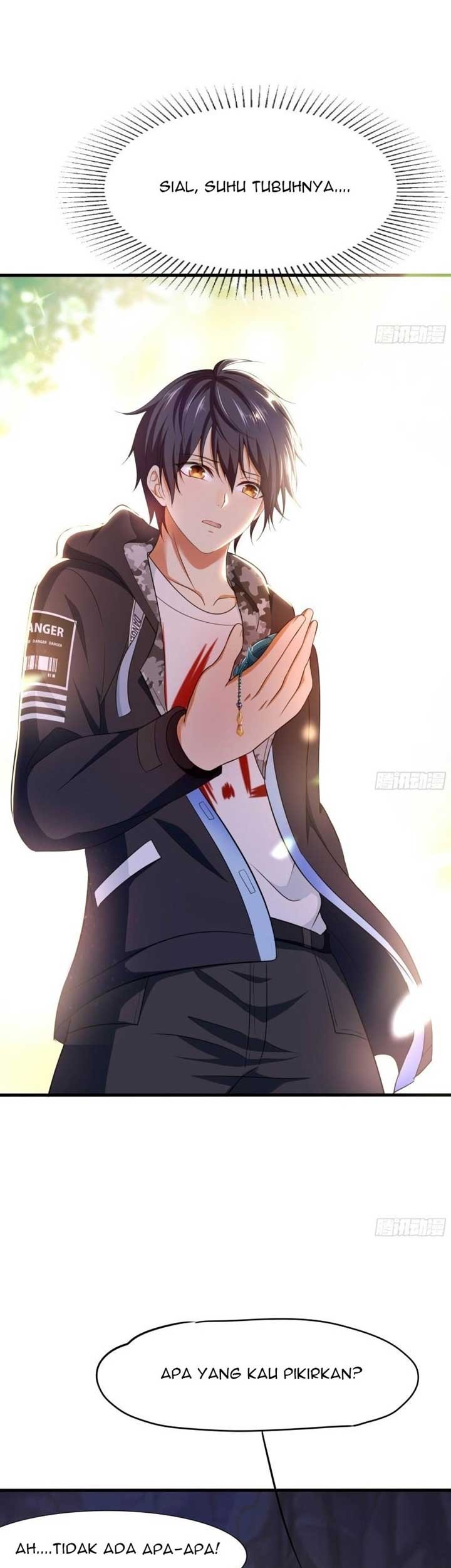 I Made A Harem In The Underworld chapter 49 halaman 14
