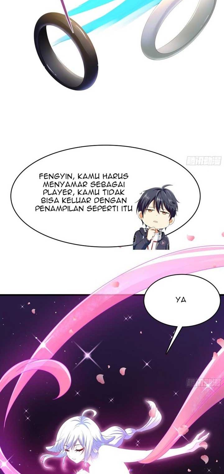 I Made A Harem In The Underworld chapter 49 halaman 16