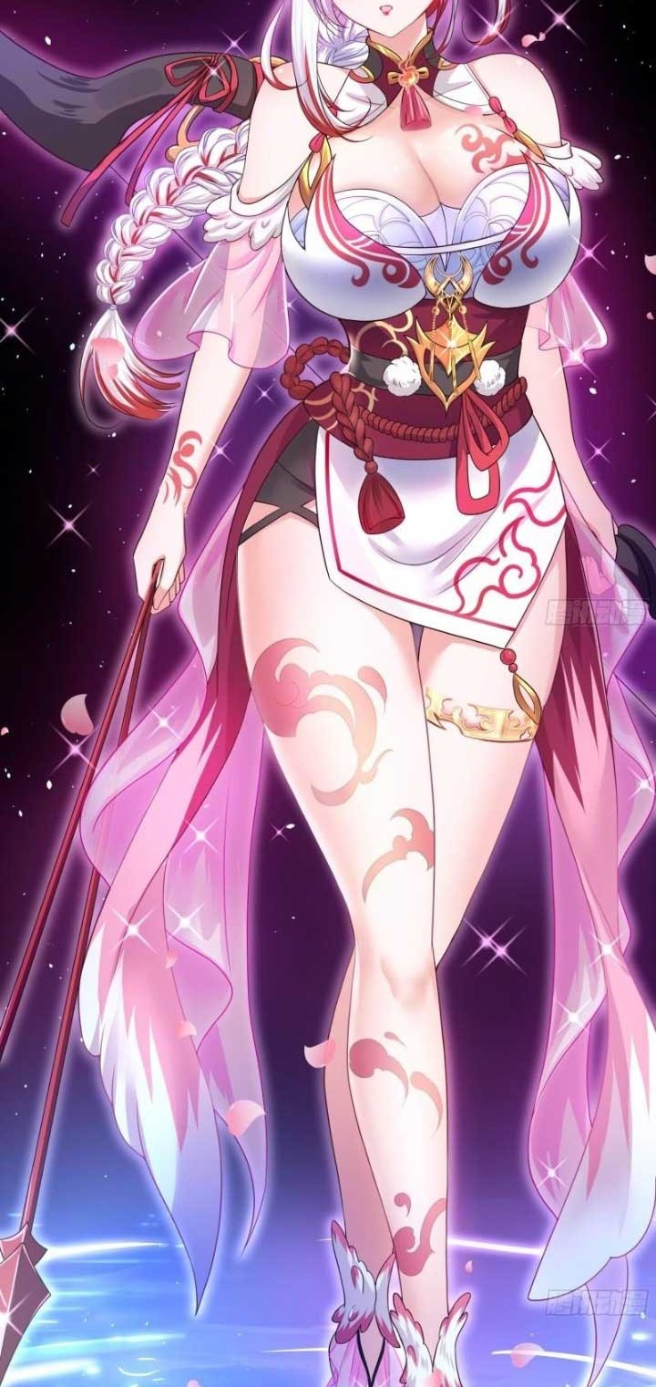 I Made A Harem In The Underworld chapter 49 halaman 19