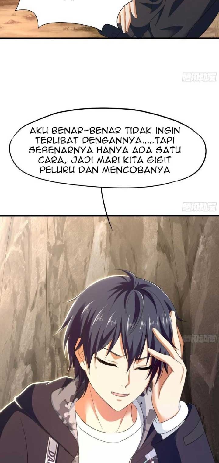 I Made A Harem In The Underworld chapter 49 halaman 25