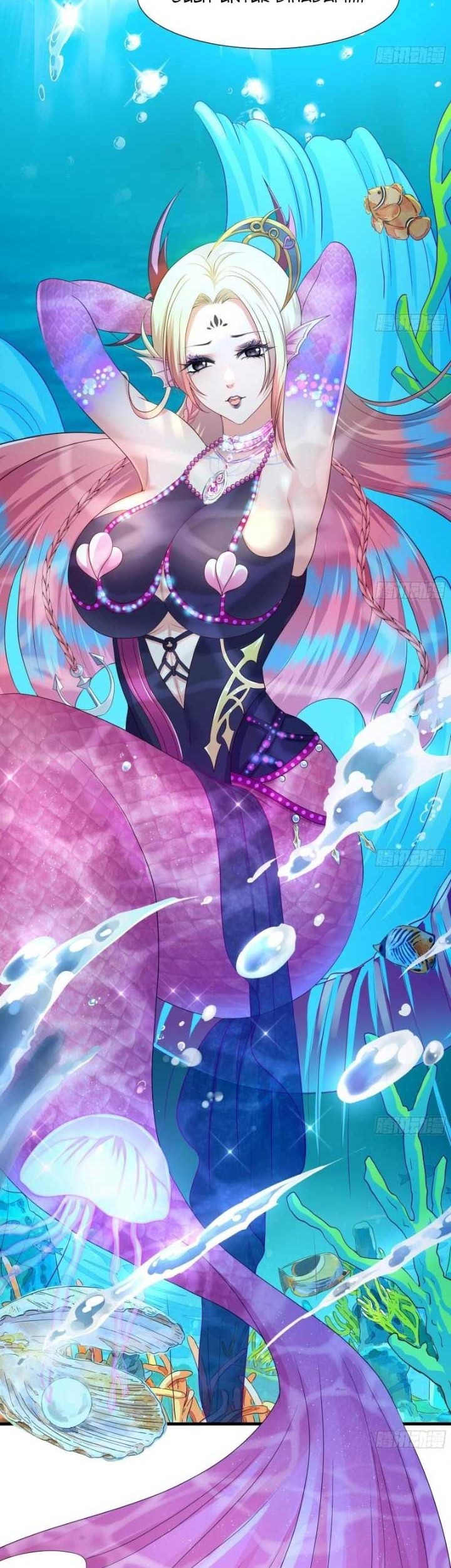I Made A Harem In The Underworld chapter 49 halaman 27
