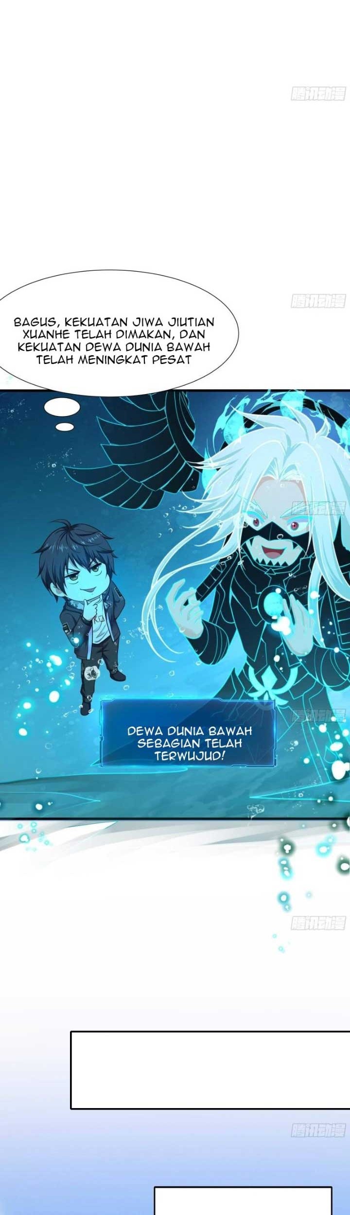 I Made A Harem In The Underworld Bab 51 halaman 24