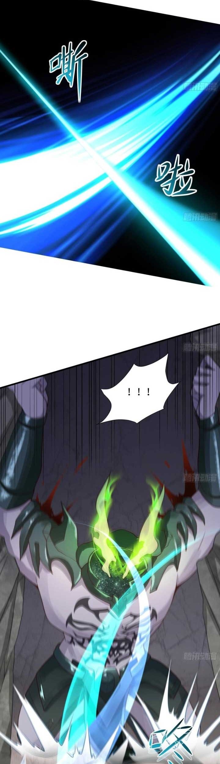 I Made A Harem In The Underworld Bab 54 halaman 24
