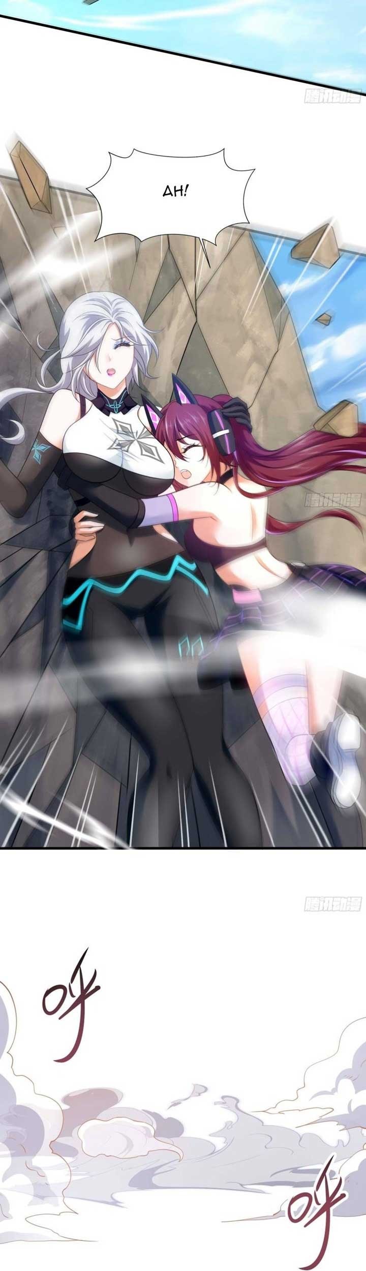 I Made A Harem In The Underworld Bab 55 halaman 5