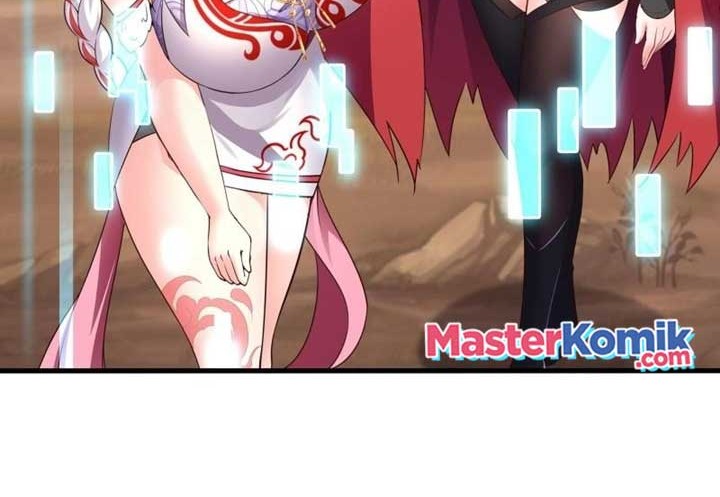I Made A Harem In The Underworld chapter 56 halaman 5