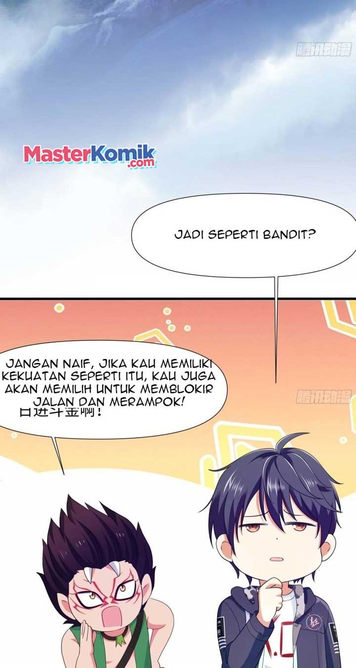 I Made A Harem In The Underworld Bab 57 halaman 5