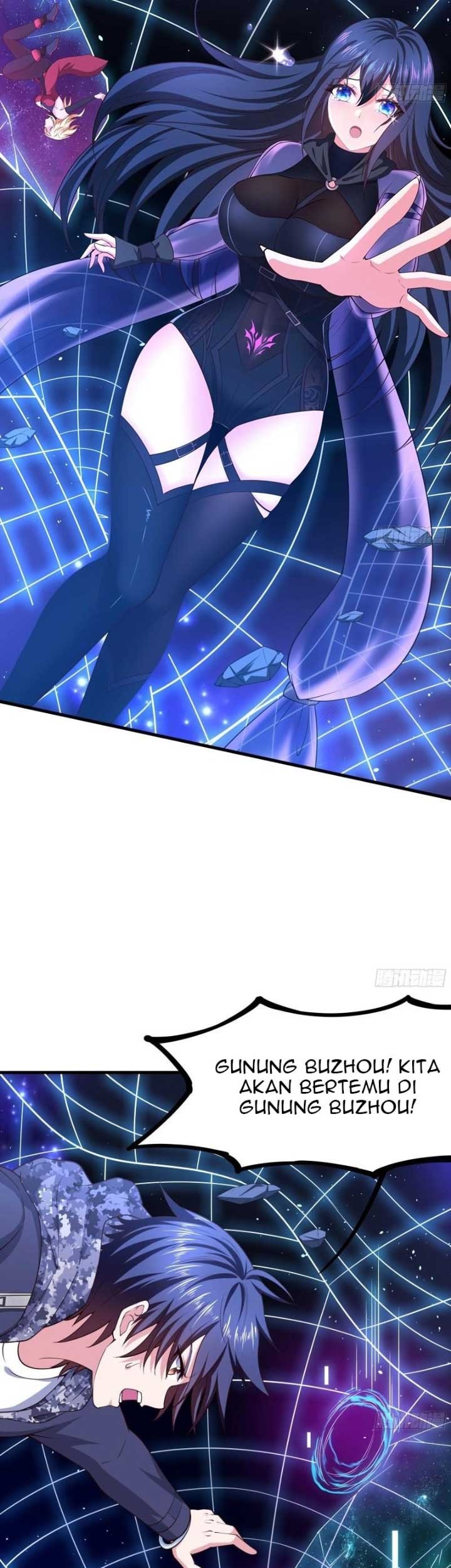 I Made A Harem In The Underworld Bab 57 halaman 48