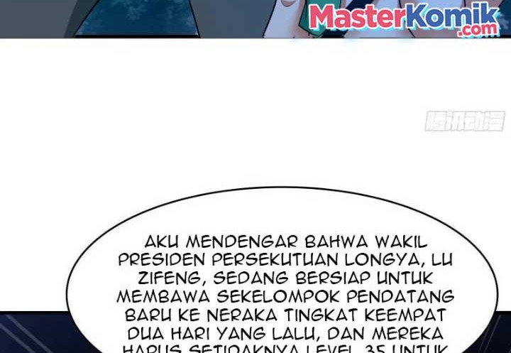 I Made A Harem In The Underworld Bab 57 halaman 59