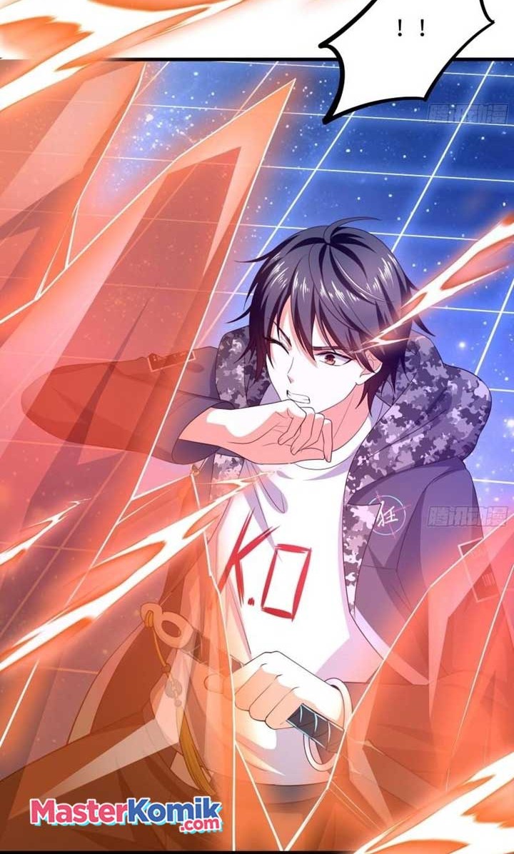 I Made A Harem In The Underworld chapter 59 halaman 5