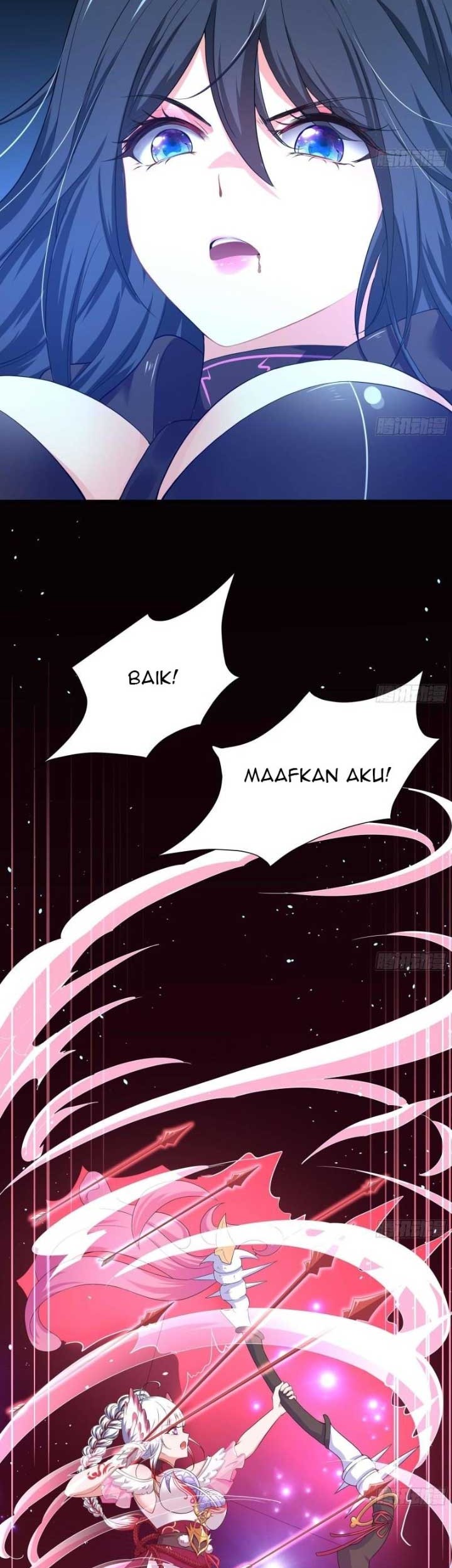 I Made A Harem In The Underworld chapter 59 halaman 24