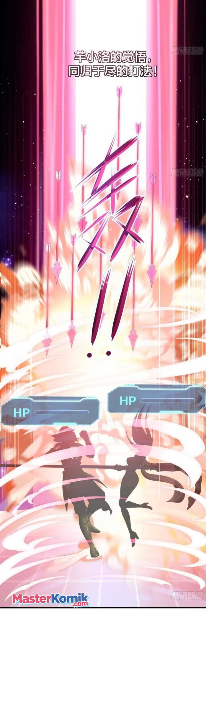 I Made A Harem In The Underworld chapter 59 halaman 28